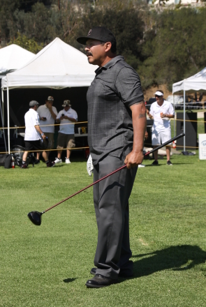 LAPD Golf event photos